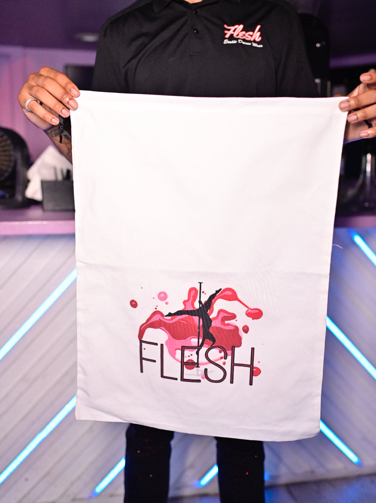 Flesh Bag