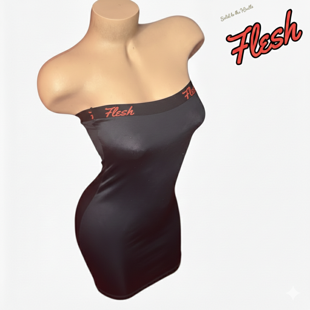 Fleshhh Collection