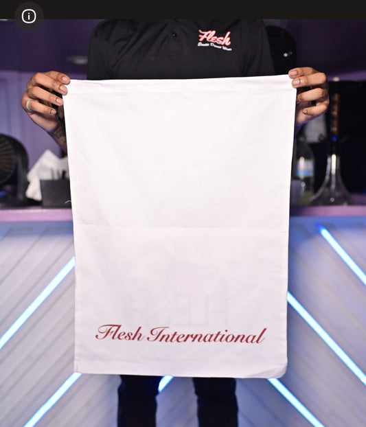 Flesh Bag