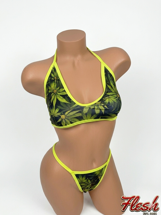 Bold & Festival-Ready 4/20