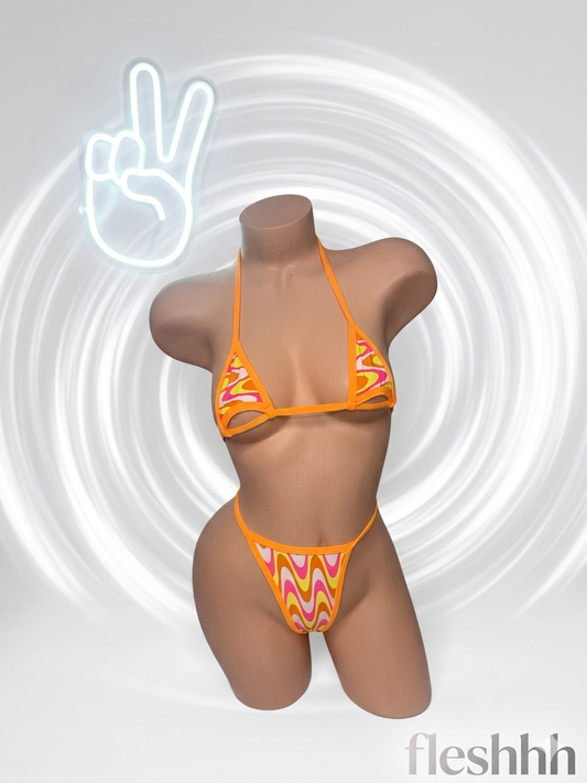 Bold & Retro-Inspired 2